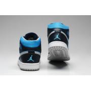 Chaussure de Basket Air Jordan 1 Retro Pour Homme Pas Cher